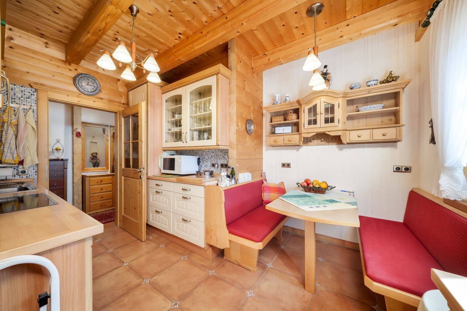4 soverom Trehus til salgs i Finestrat med svømmebasseng garasje - € 948 750 (Ref: 10186559)