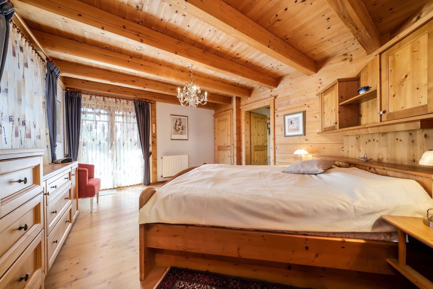 4 soverom Trehus til salgs i Finestrat med svømmebasseng garasje - € 948 750 (Ref: 10186559)
