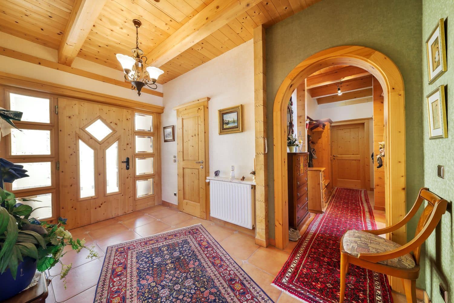 4 soverom Trehus til salgs i Finestrat med svømmebasseng garasje - € 948 750 (Ref: 10186559)