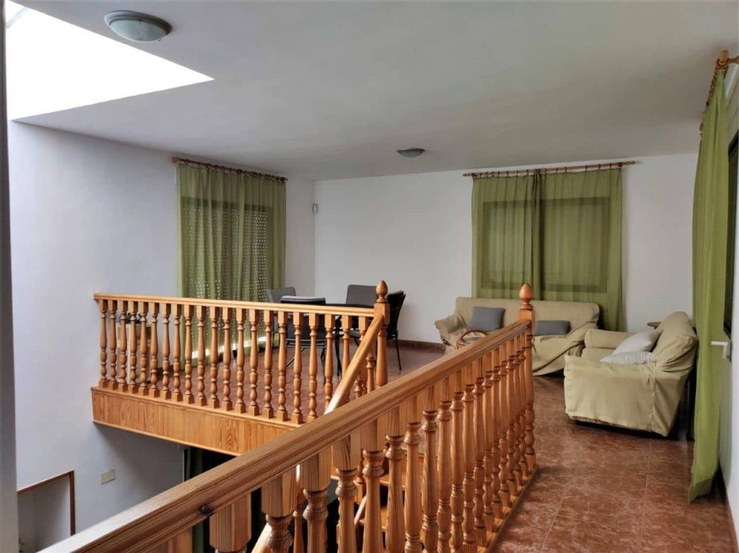 4 soveværelse Finca/Landehus til salg i L'Atzuvia med swimmingpool garage - € 695.000 (Ref: 7011648)