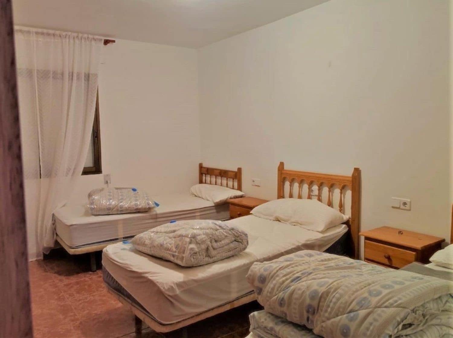 4 soveværelse Finca/Landehus til salg i L'Atzuvia med swimmingpool garage - € 695.000 (Ref: 7011648)