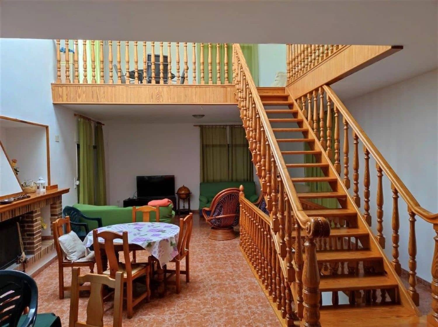 4 soveværelse Finca/Landehus til salg i L'Atzuvia med swimmingpool garage - € 695.000 (Ref: 7011648)