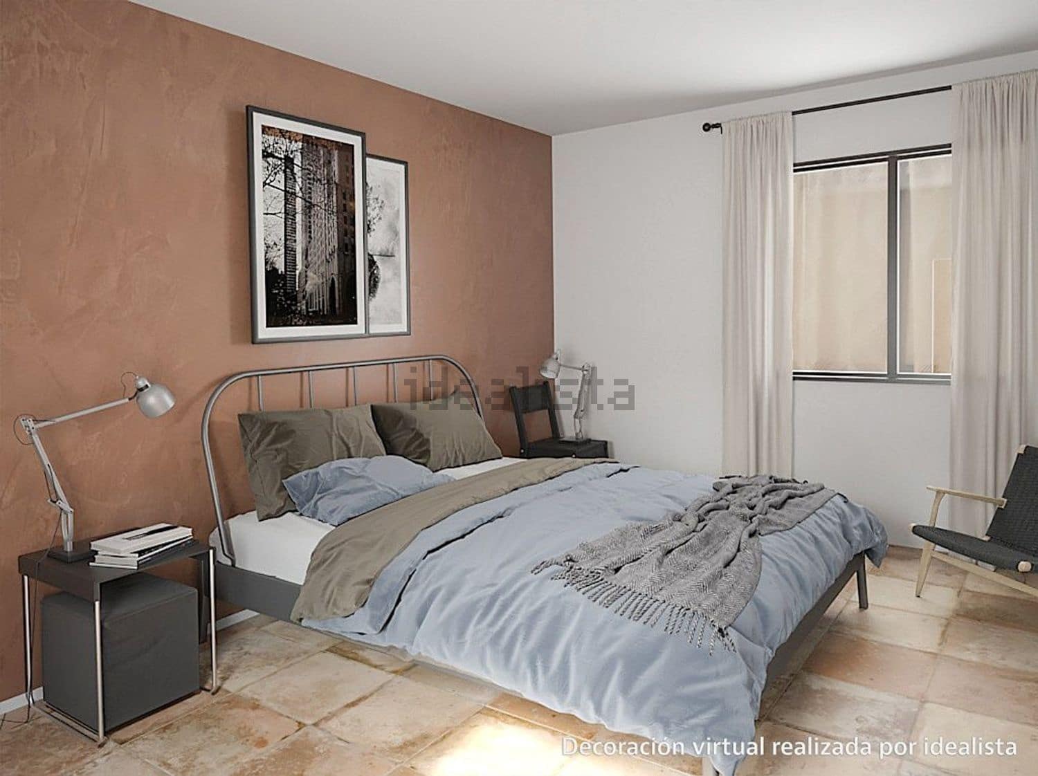 4 soveværelse Finca/Landehus til salg i L'Atzuvia med swimmingpool garage - € 695.000 (Ref: 7011648)