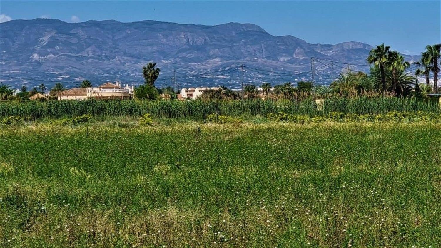 4 soveværelse Finca/Landehus til salg i L'Atzuvia med swimmingpool garage - € 695.000 (Ref: 7011648)