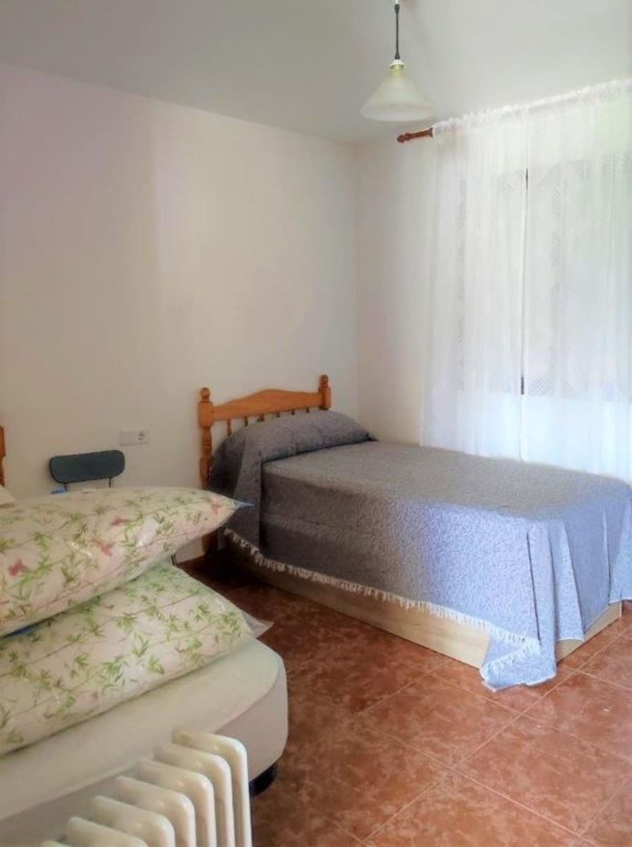 4 soveværelse Finca/Landehus til salg i L'Atzuvia med swimmingpool garage - € 695.000 (Ref: 7011648)