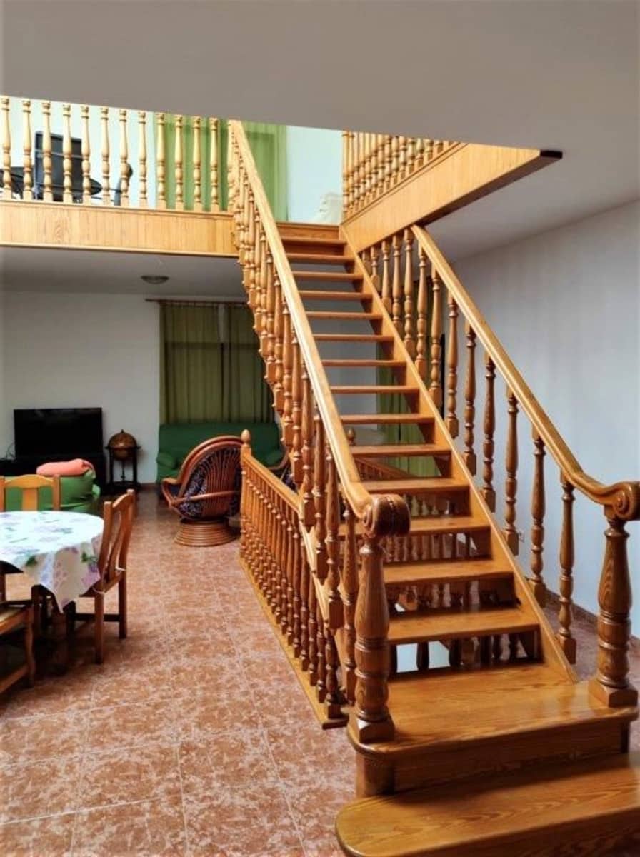 4 soveværelse Finca/Landehus til salg i L'Atzuvia med swimmingpool garage - € 695.000 (Ref: 7011648)