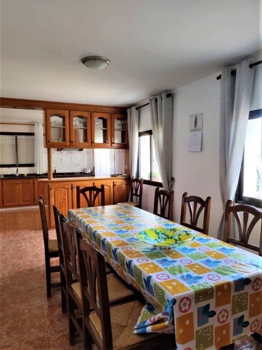 4 soveværelse Finca/Landehus til salg i L'Atzuvia med swimmingpool garage - € 695.000 (Ref: 7011648)