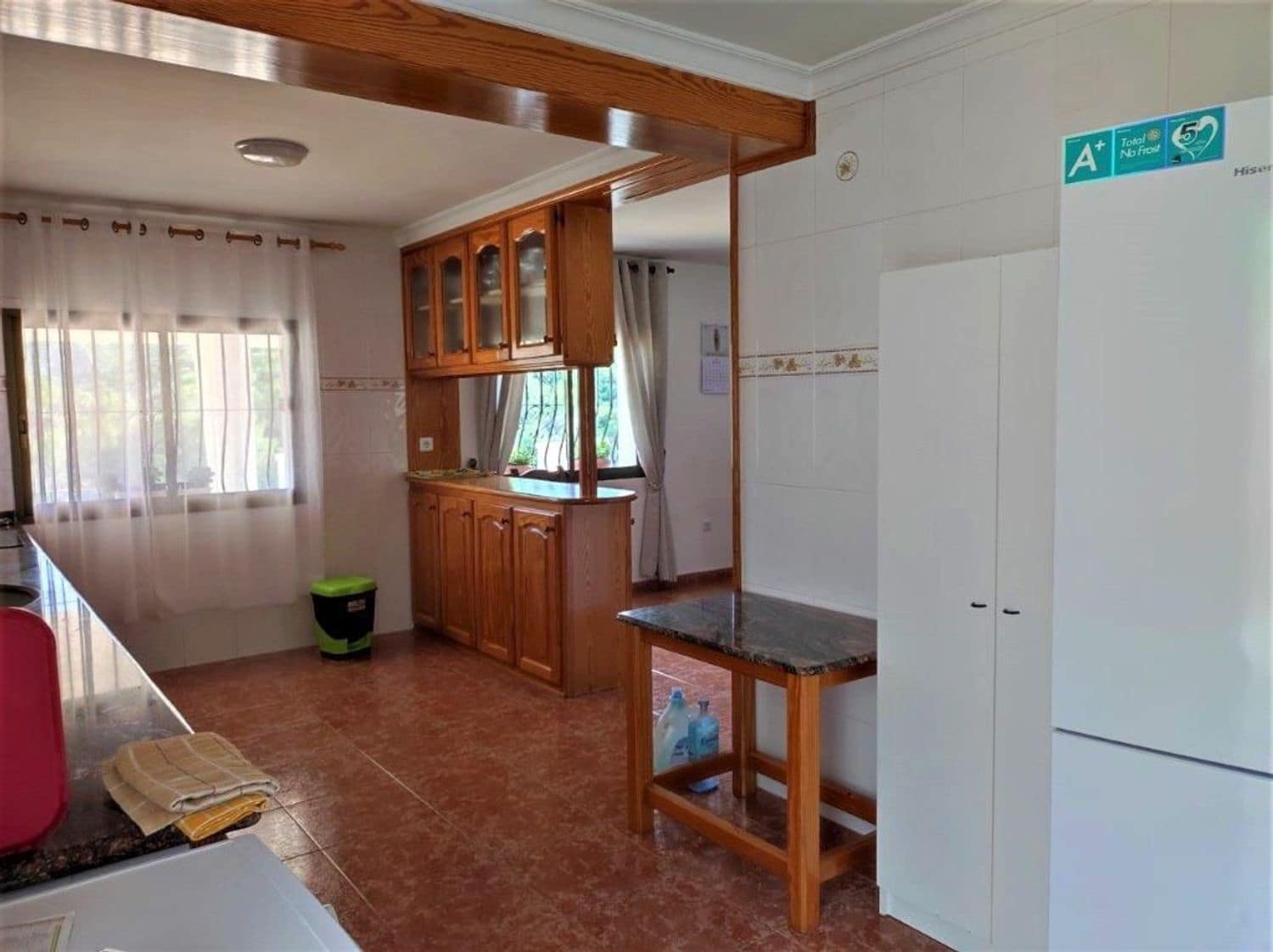 4 soveværelse Finca/Landehus til salg i L'Atzuvia med swimmingpool garage - € 695.000 (Ref: 7011648)