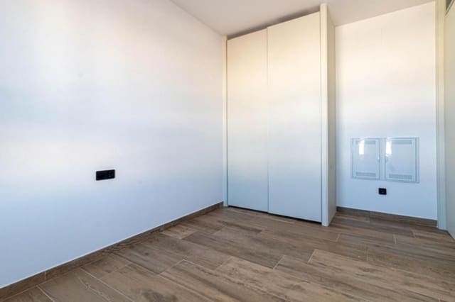 2 soveværelse Lejlighed til salg i Los Balcones - Los Altos, Torrevieja med swimmingpool garage - € 375.000 (Ref: 8168714)