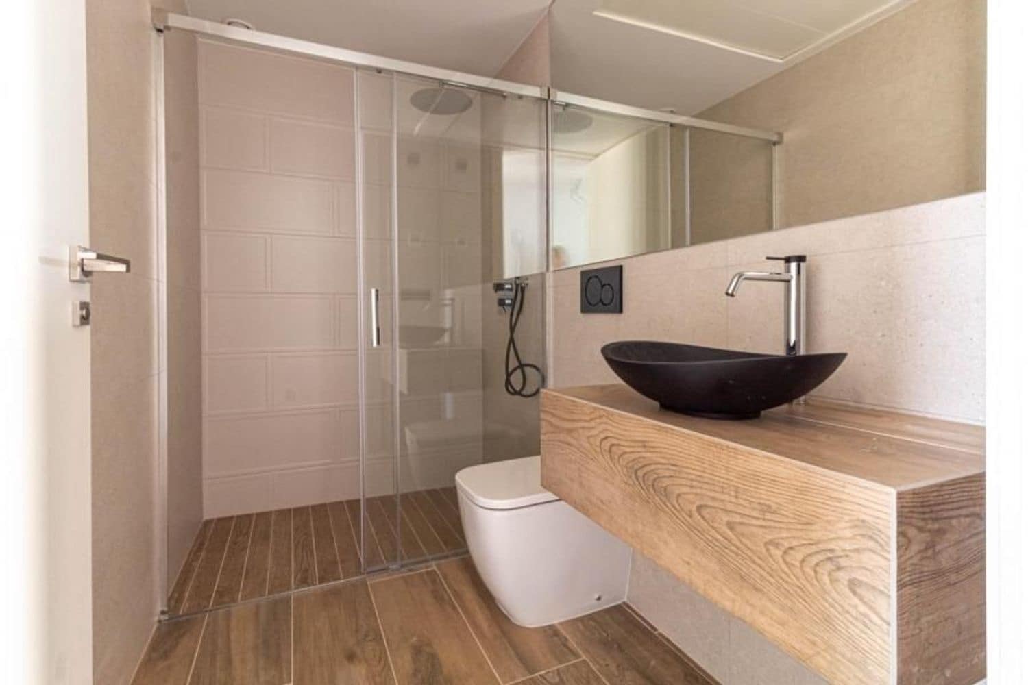 2 soveværelse Lejlighed til salg i Torrevieja med swimmingpool garage - € 375.000 (Ref: 8168714)