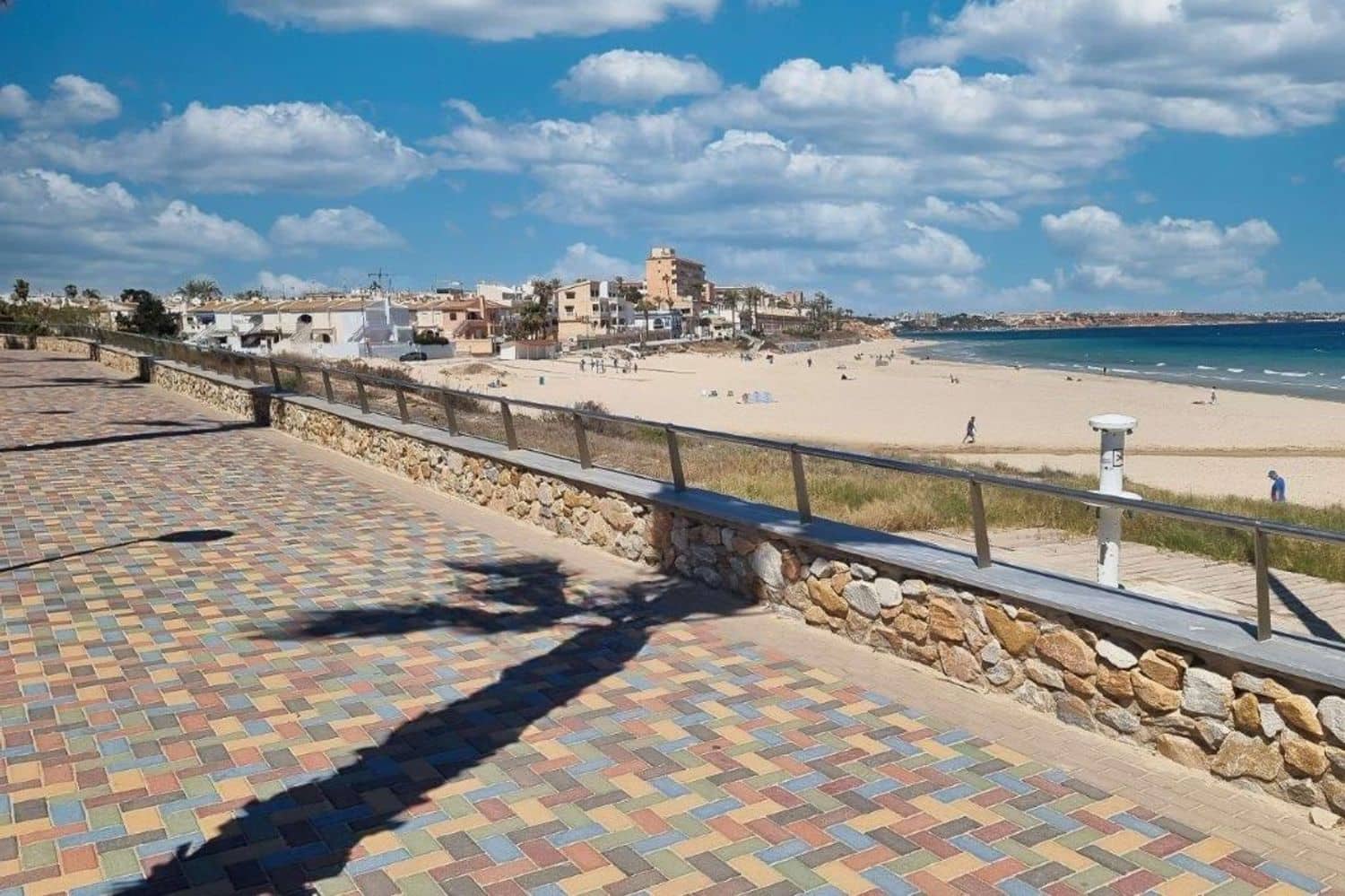 3 slaapkamer Villa te koop in Pilar de la Horadada met zwembad garage - € 488.000 (Ref: 8247351)