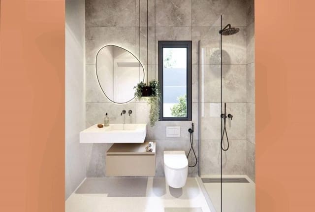 Chalet de 3 habitaciones en San Miguel de Salinas en venta con garaje - 399.500 € (Ref: 8247352)