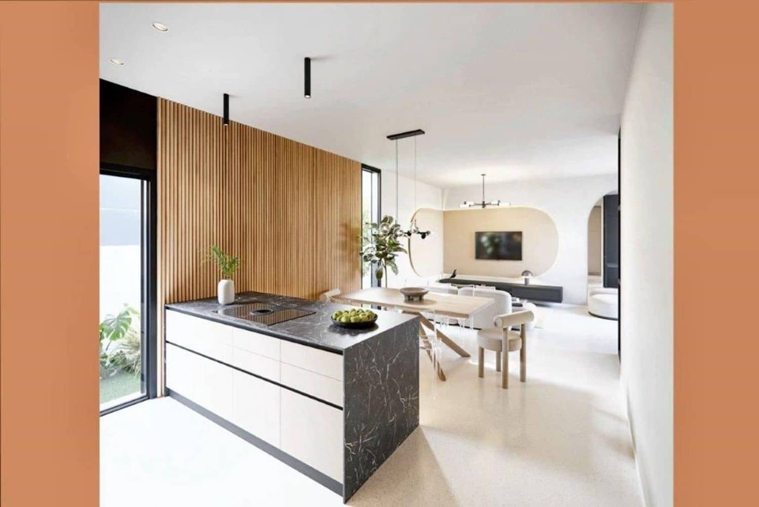 Chalet de 3 habitaciones en San Miguel de Salinas en venta con garaje - 399.500 € (Ref: 8247352)