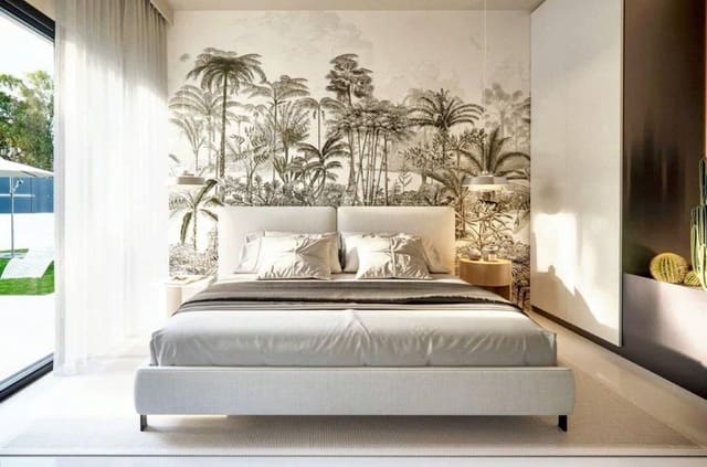 Chalet de 3 habitaciones en San Miguel de Salinas en venta con garaje - 399.500 € (Ref: 8247352)