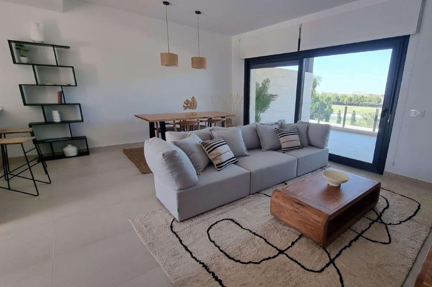 2 bedroom Apartment for sale in Pilar de la Horadada with pool garage - € 249,900 (Ref: 8247355)