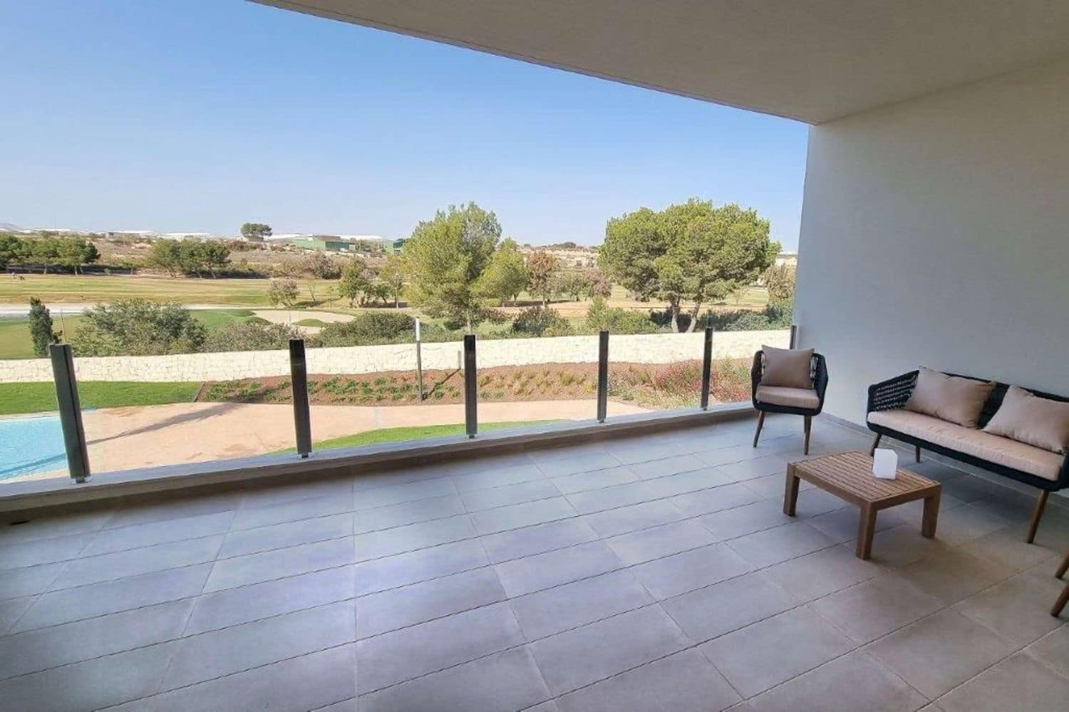 2 bedroom Apartment for sale in Pilar de la Horadada with pool garage - € 249,900 (Ref: 8247355)