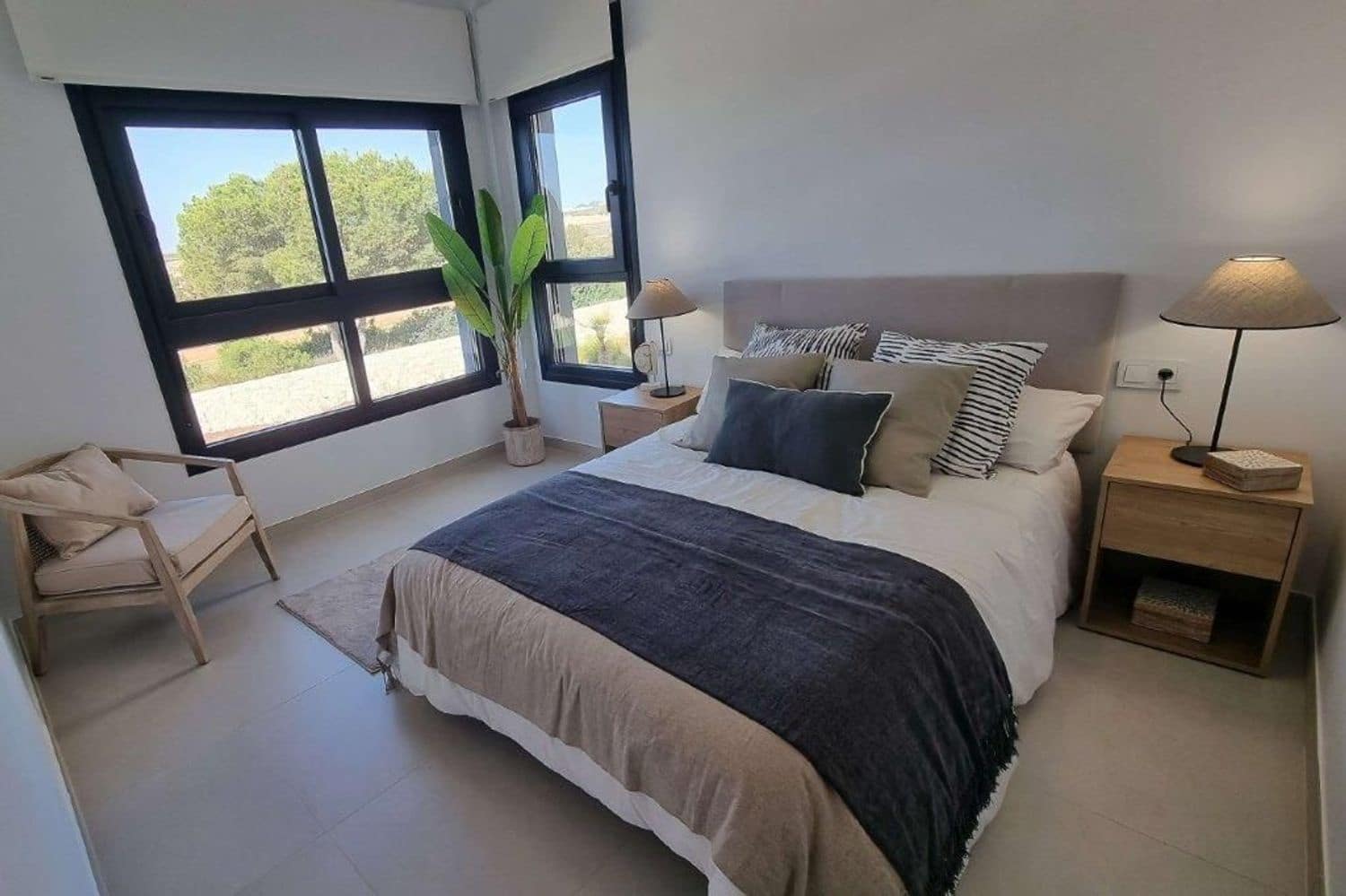 2 bedroom Apartment for sale in Pilar de la Horadada with pool garage - € 249,900 (Ref: 8247355)