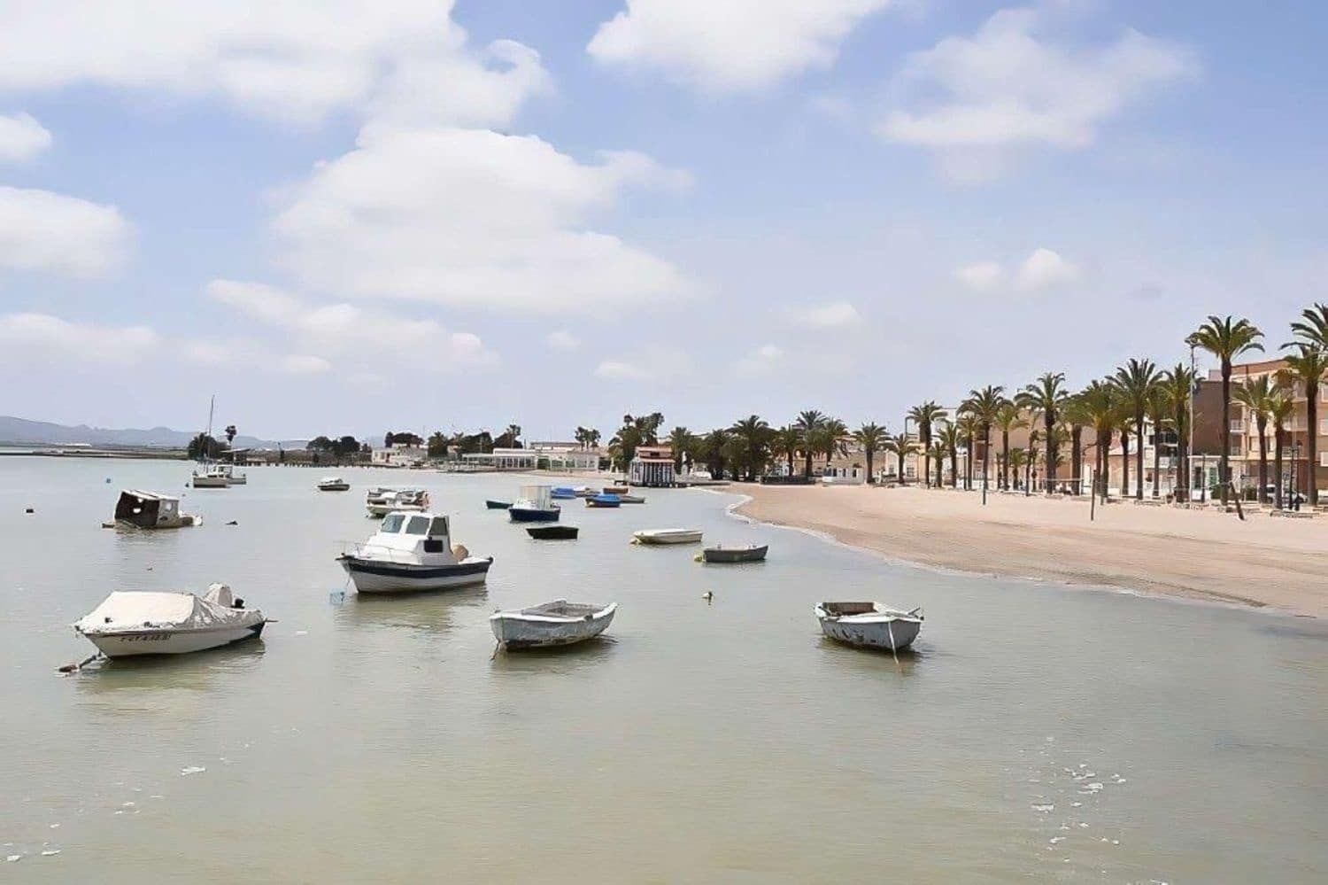 2 bedroom Apartment for sale in Pilar de la Horadada with pool garage - € 249,900 (Ref: 8247355)