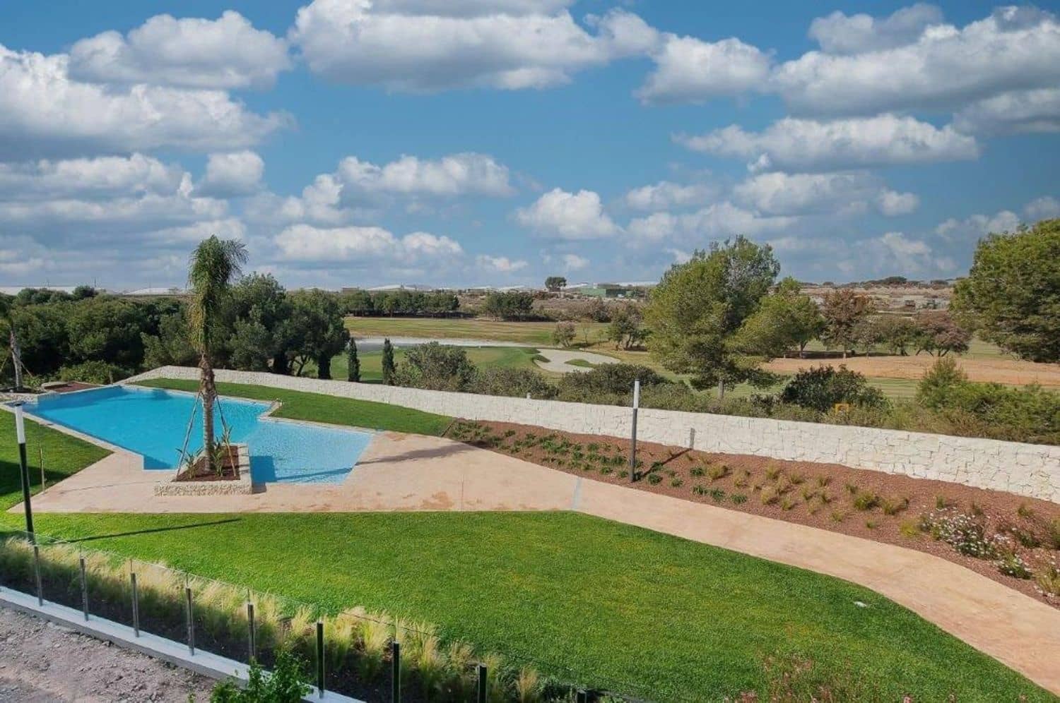 2 bedroom Apartment for sale in Pilar de la Horadada with pool garage - € 249,900 (Ref: 8247355)