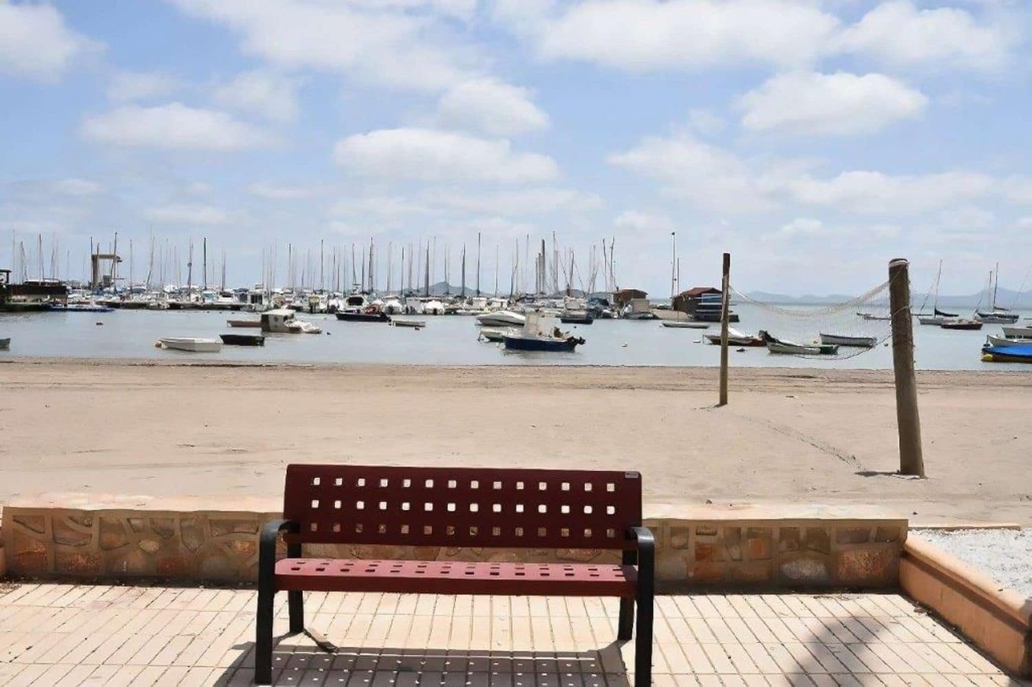 2 bedroom Apartment for sale in Pilar de la Horadada with pool garage - € 249,900 (Ref: 8247355)