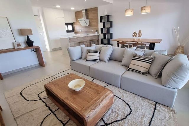 Apartamento de 2 habitaciones en Pilar de la Horadada ciudad, Pilar de la Horadada en venta con piscina garaje - 249.900 € (Ref: 8247355)