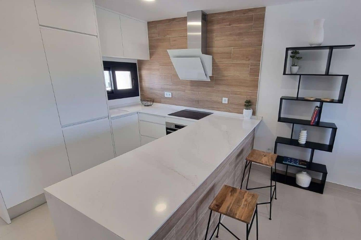 2 bedroom Apartment for sale in Pilar de la Horadada with pool garage - € 249,900 (Ref: 8247355)