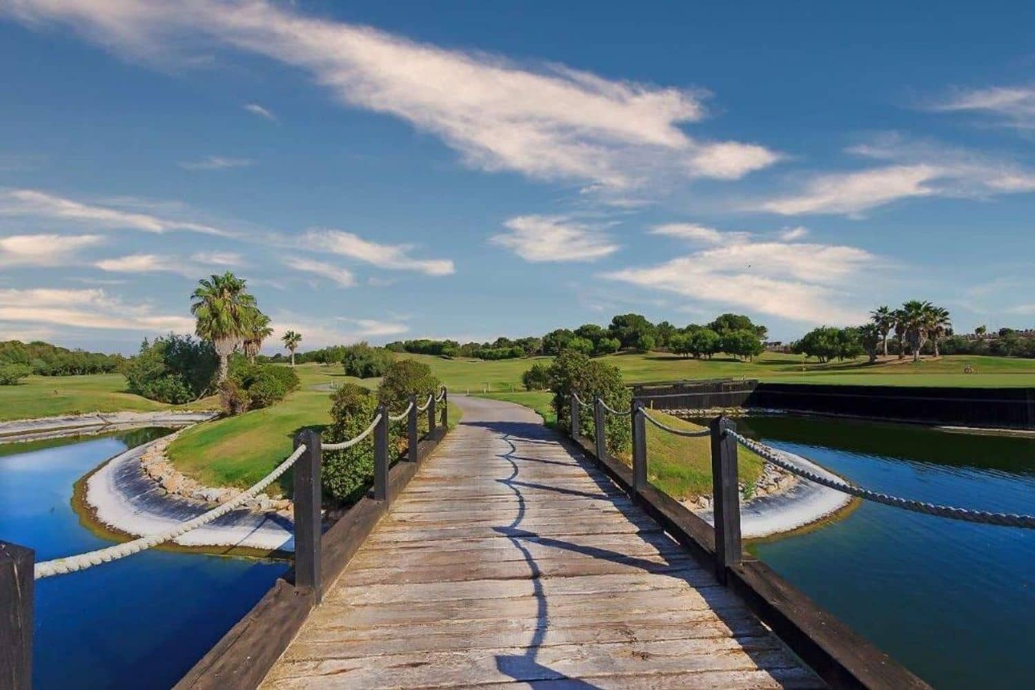 2 bedroom Apartment for sale in Pilar de la Horadada with pool garage - € 249,900 (Ref: 8247355)