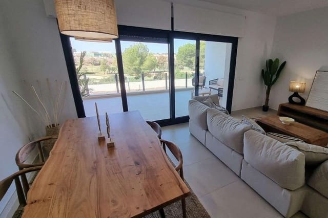 Apartamento de 2 habitaciones en Pilar de la Horadada ciudad, Pilar de la Horadada en venta con piscina garaje - 249.900 € (Ref: 8247355)