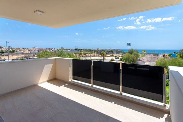 2 sovrum Lägenhet till salu i Zeniamar - Horizonte - La Campana, Orihuela med pool garage - 345 000 € (Ref: 8417351)