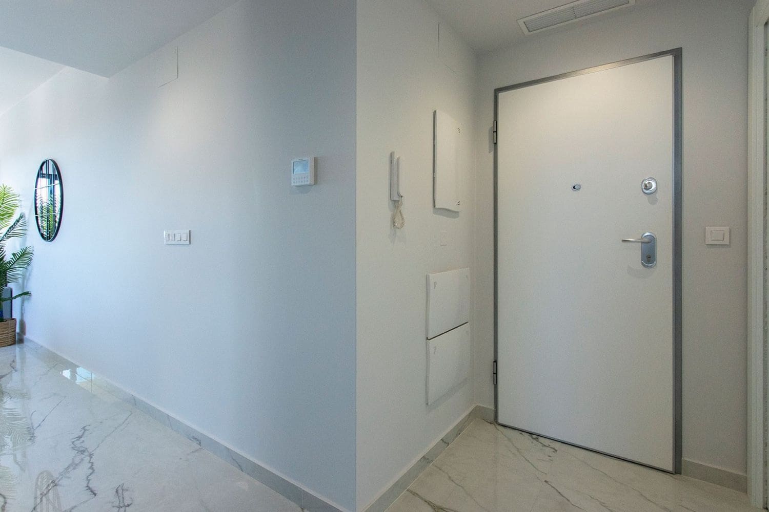 2 soveværelse Lejlighed til salg i Orihuela Costa med swimmingpool garage - € 345.000 (Ref: 8417351)