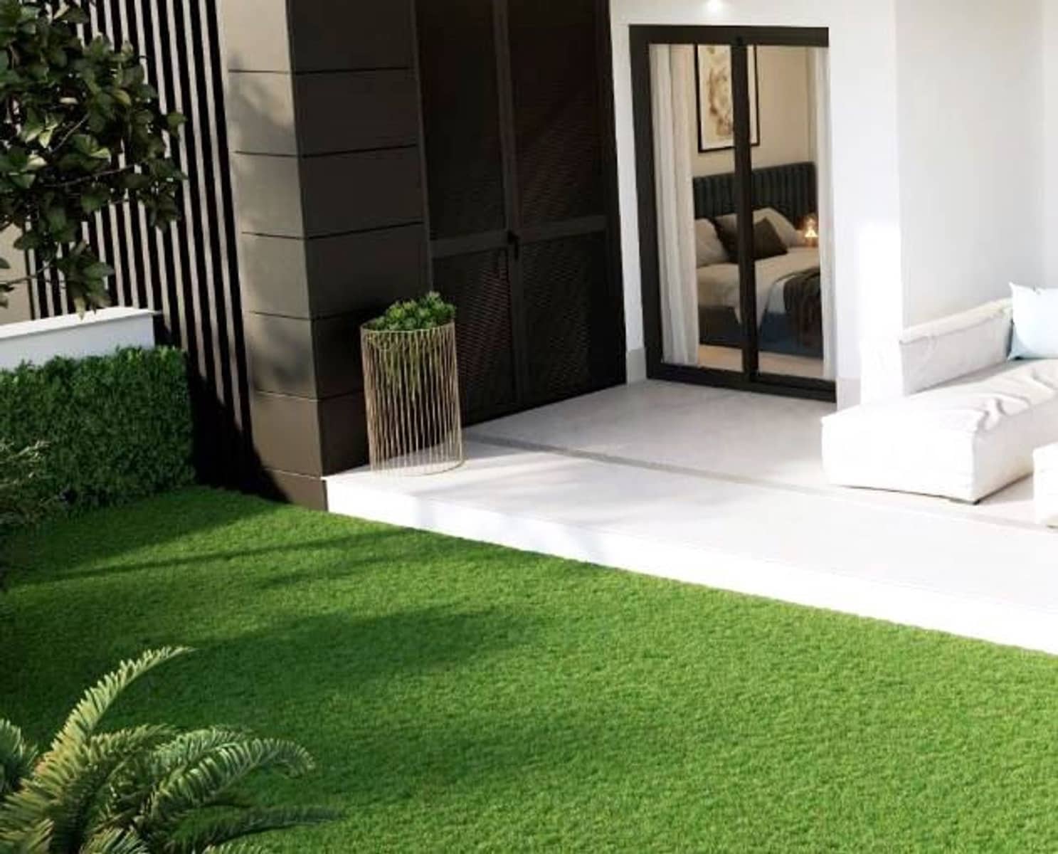 2 sypialnia Apartament na sprzedaż w La Mata z basenem garażem - 245 000 € (Ref: 8477645)