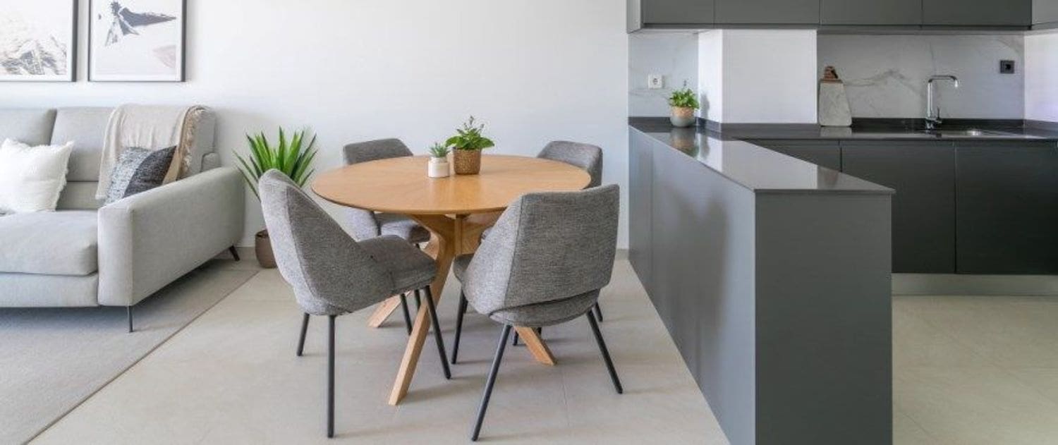 2 sypialnia Apartament na sprzedaż w La Mata z basenem garażem - 245 000 € (Ref: 8477645)