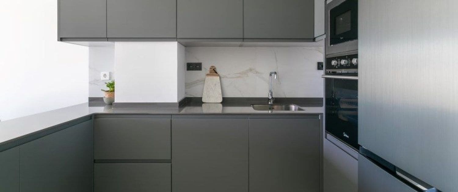 2 sypialnia Apartament na sprzedaż w La Mata z basenem garażem - 245 000 € (Ref: 8477645)