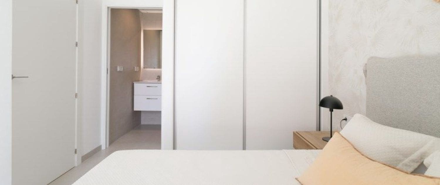 2 sypialnia Apartament na sprzedaż w La Mata z basenem garażem - 245 000 € (Ref: 8477645)