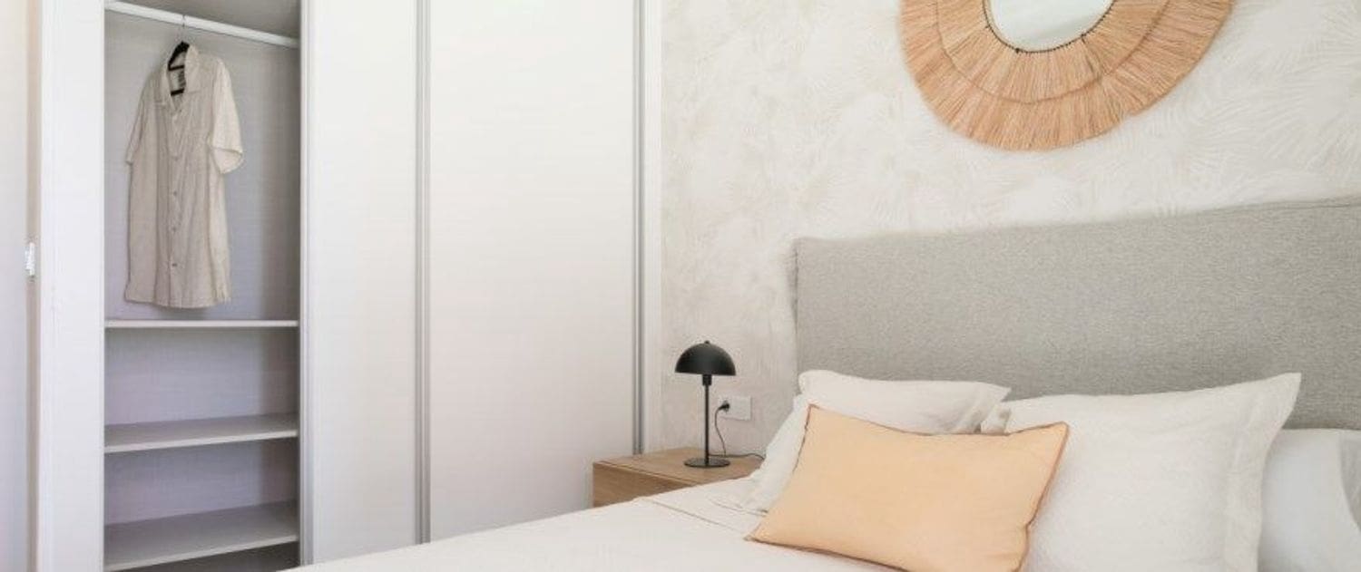 2 sypialnia Apartament na sprzedaż w La Mata z basenem garażem - 245 000 € (Ref: 8477645)