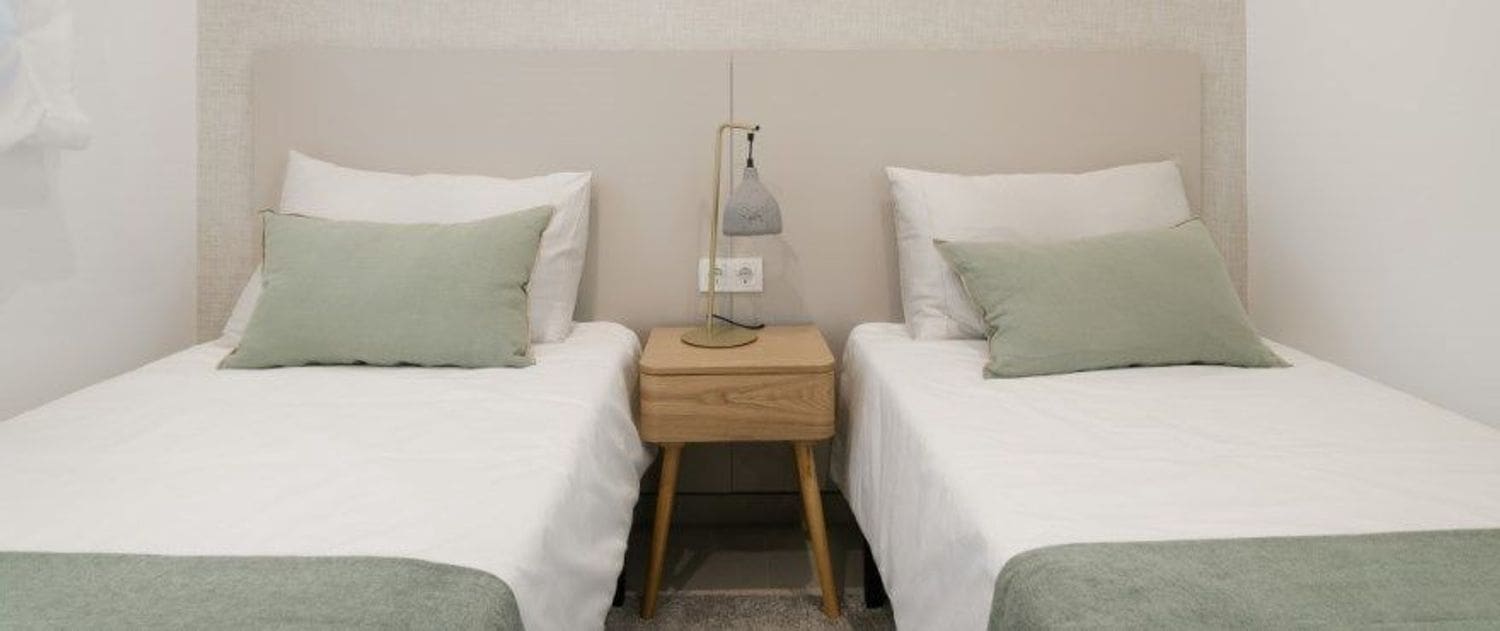 2 sypialnia Apartament na sprzedaż w La Mata z basenem garażem - 245 000 € (Ref: 8477645)