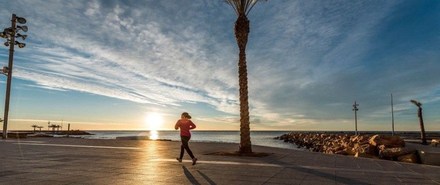 2 sypialnia Apartament na sprzedaż w La Mata z basenem garażem - 245 000 € (Ref: 8477645)