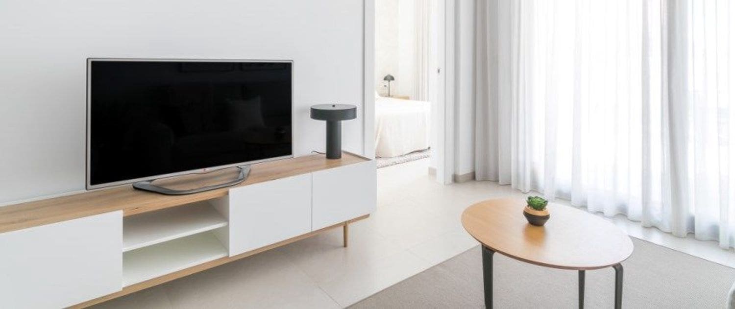 2 sypialnia Apartament na sprzedaż w La Mata z basenem garażem - 245 000 € (Ref: 8477645)