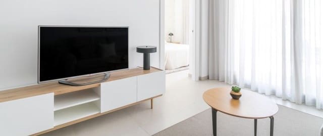 2 soveværelse Lejlighed til salg i Los Europeos, Torrevieja med swimmingpool garage - € 245.000 (Ref: 8477645)