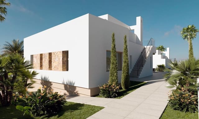 5 soveværelse Villa til salg i Los Balcones - Los Altos, Torrevieja med swimmingpool garage - € 749.000 (Ref: 8651803)