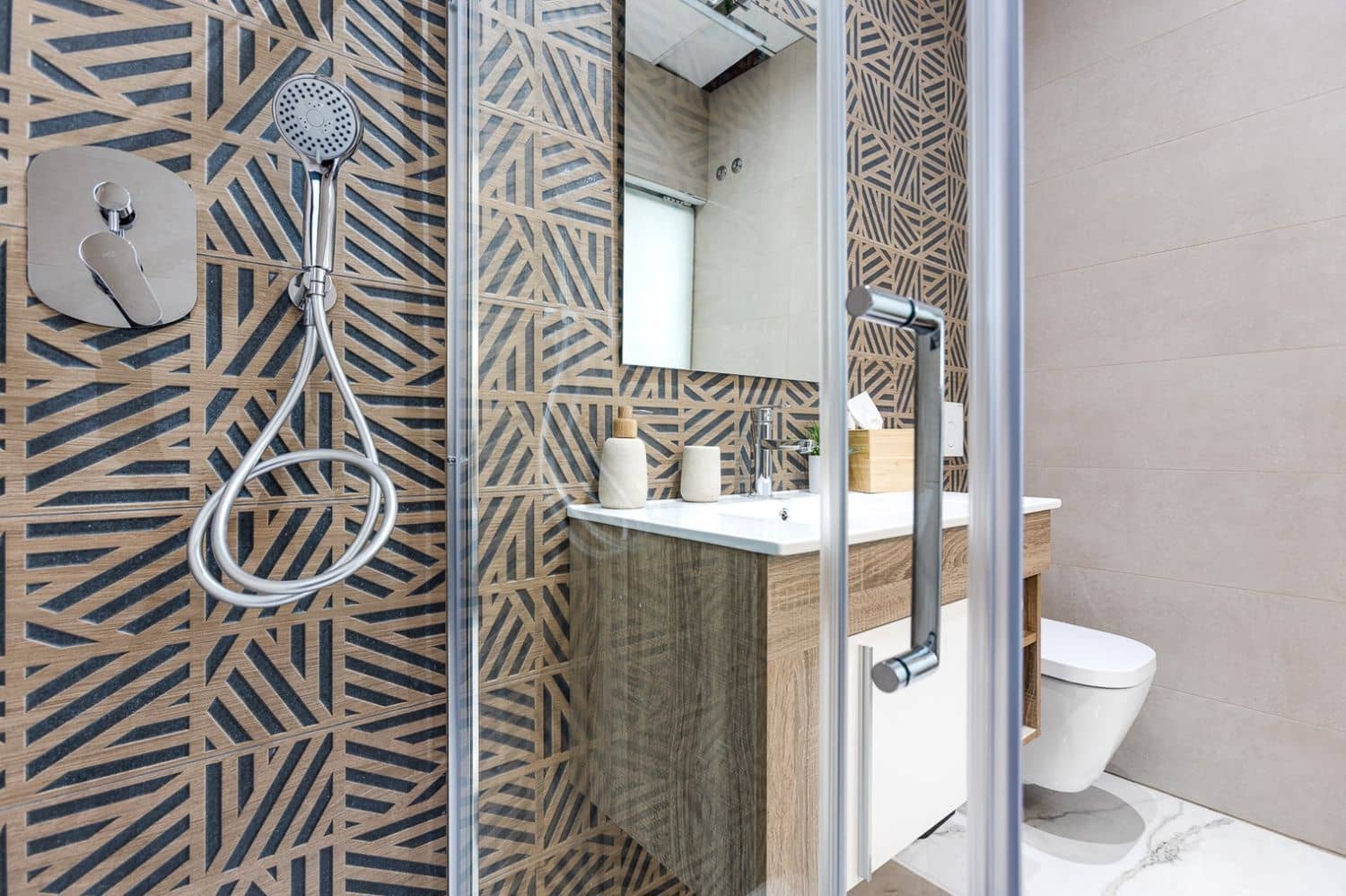 2 makuuhuone Huoneisto myytävänä paikassa Orihuela Costa mukana uima-altaan - 273 000 € (Ref: 8672635)