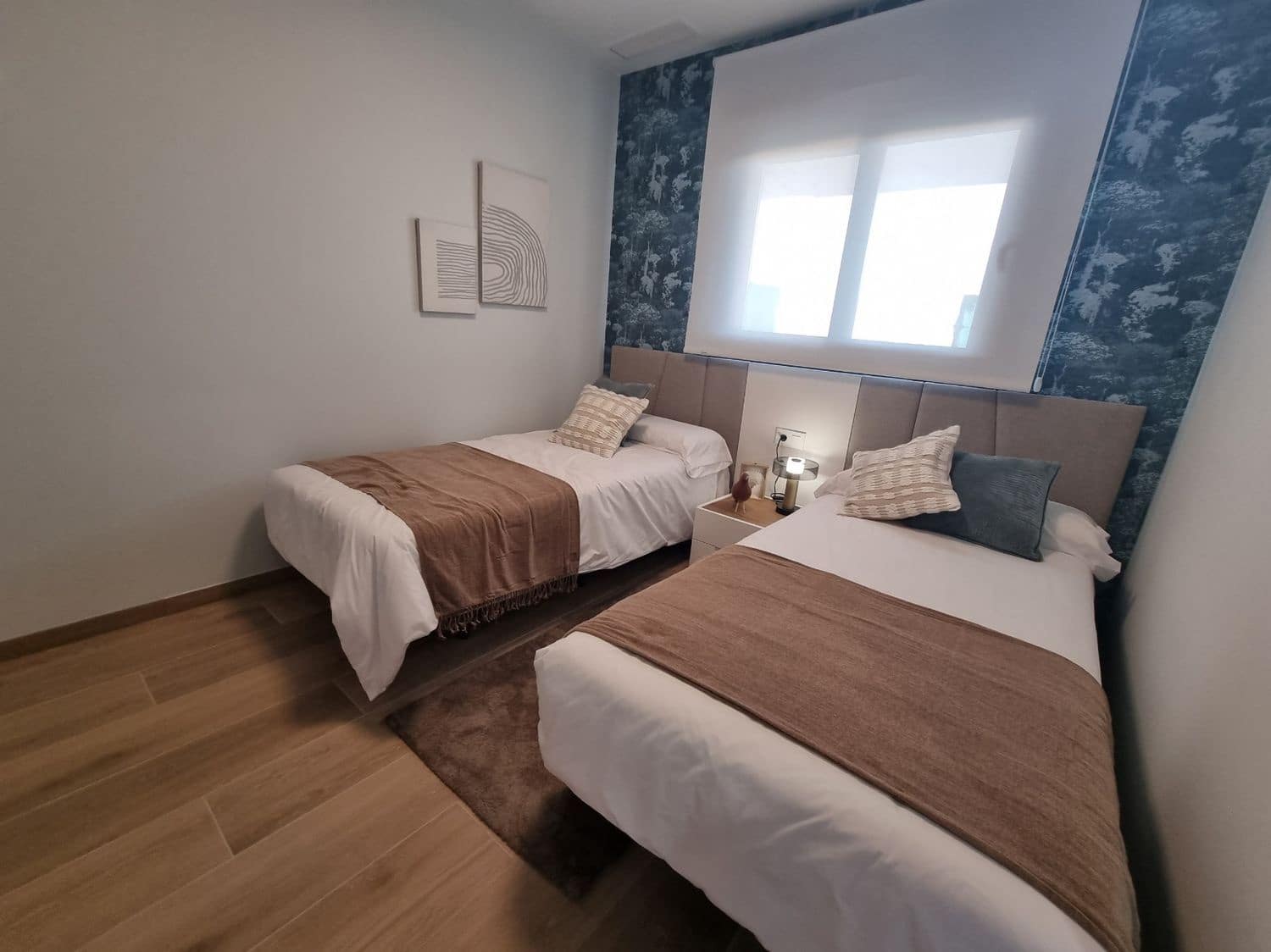 2 bedroom Apartment for sale in Torrevieja with pool - € 254,000 (Ref: 8683750)