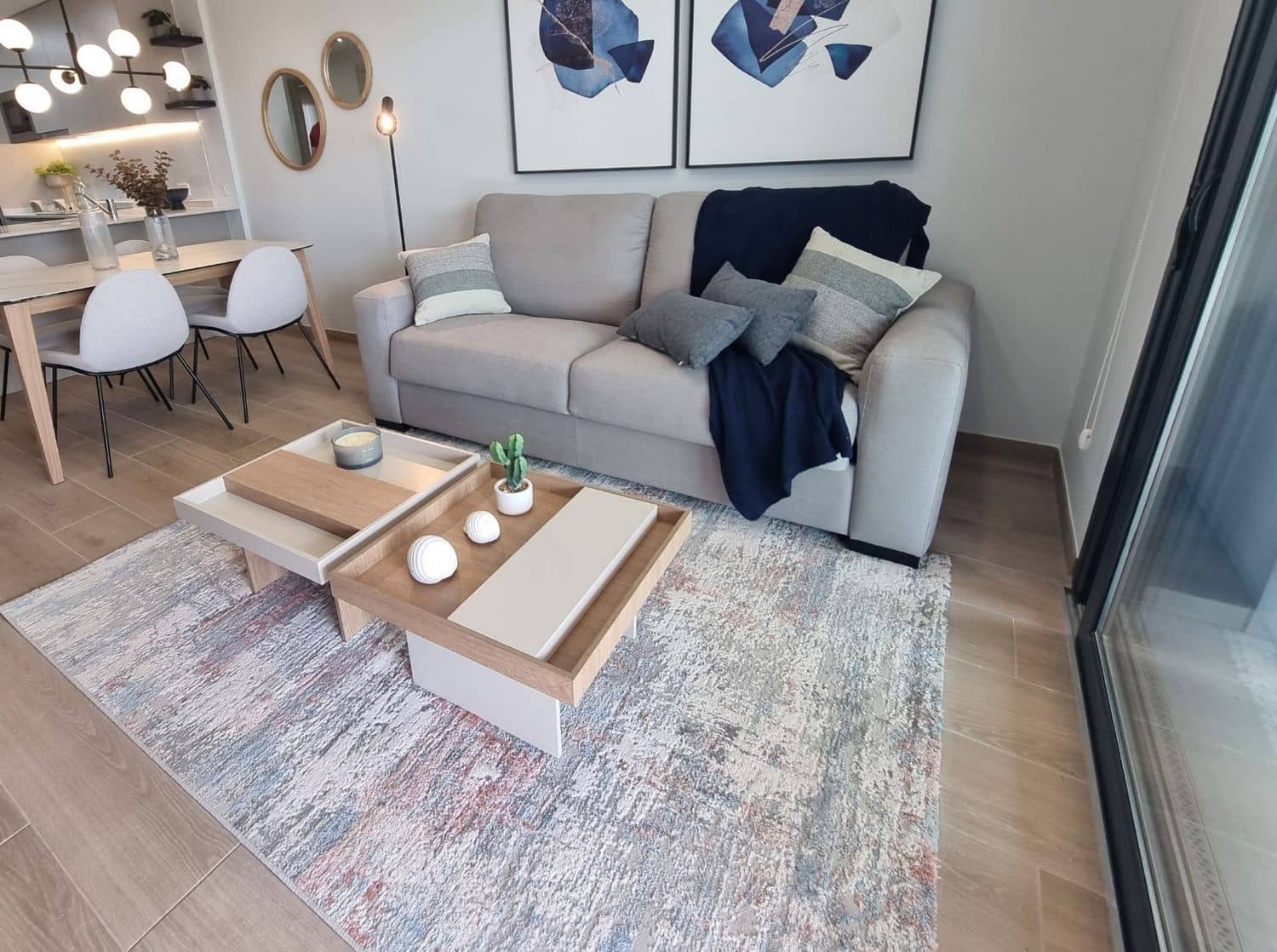 2 bedroom Apartment for sale in Torrevieja with pool - € 254,000 (Ref: 8683750)