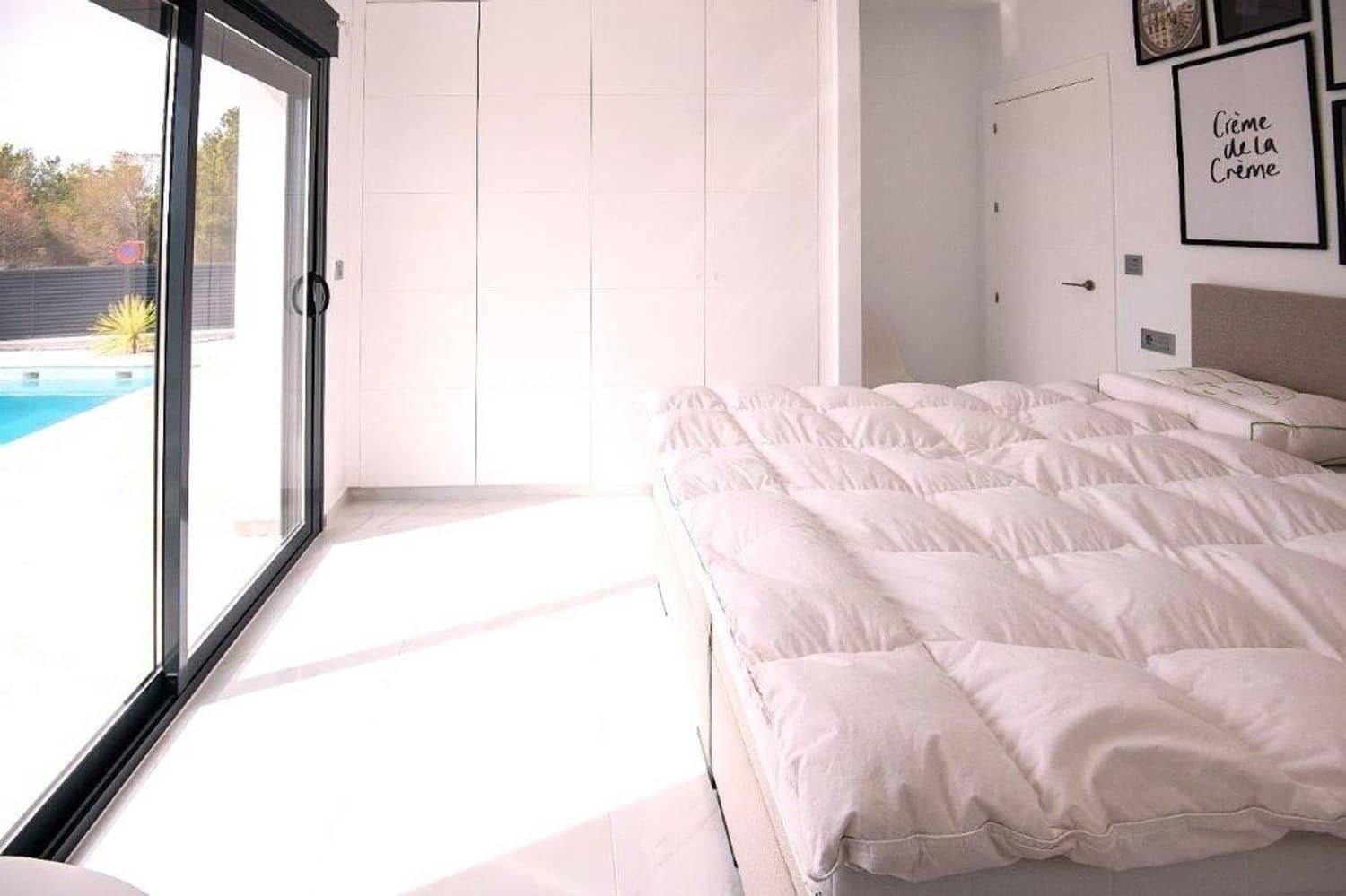 3 sypialnia Willa na sprzedaż w Pinar de Campoverde z basenem garażem - 422 500 € (Ref: 8840559)