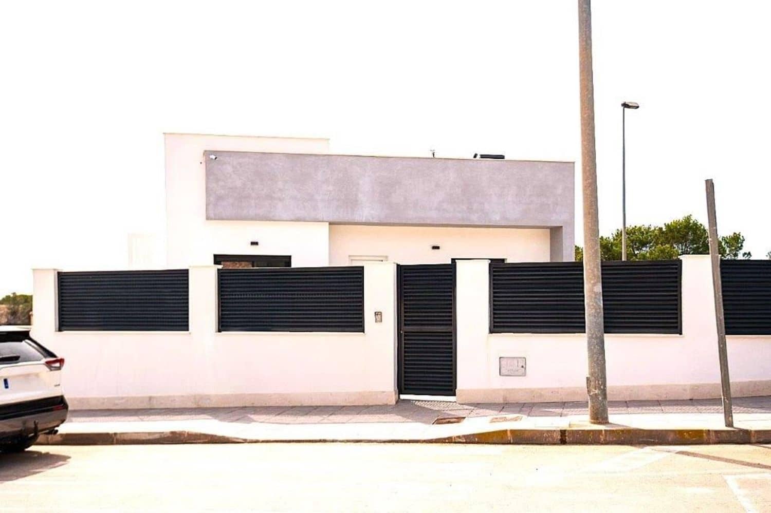 3 sypialnia Willa na sprzedaż w Pinar de Campoverde z basenem garażem - 422 500 € (Ref: 8840559)