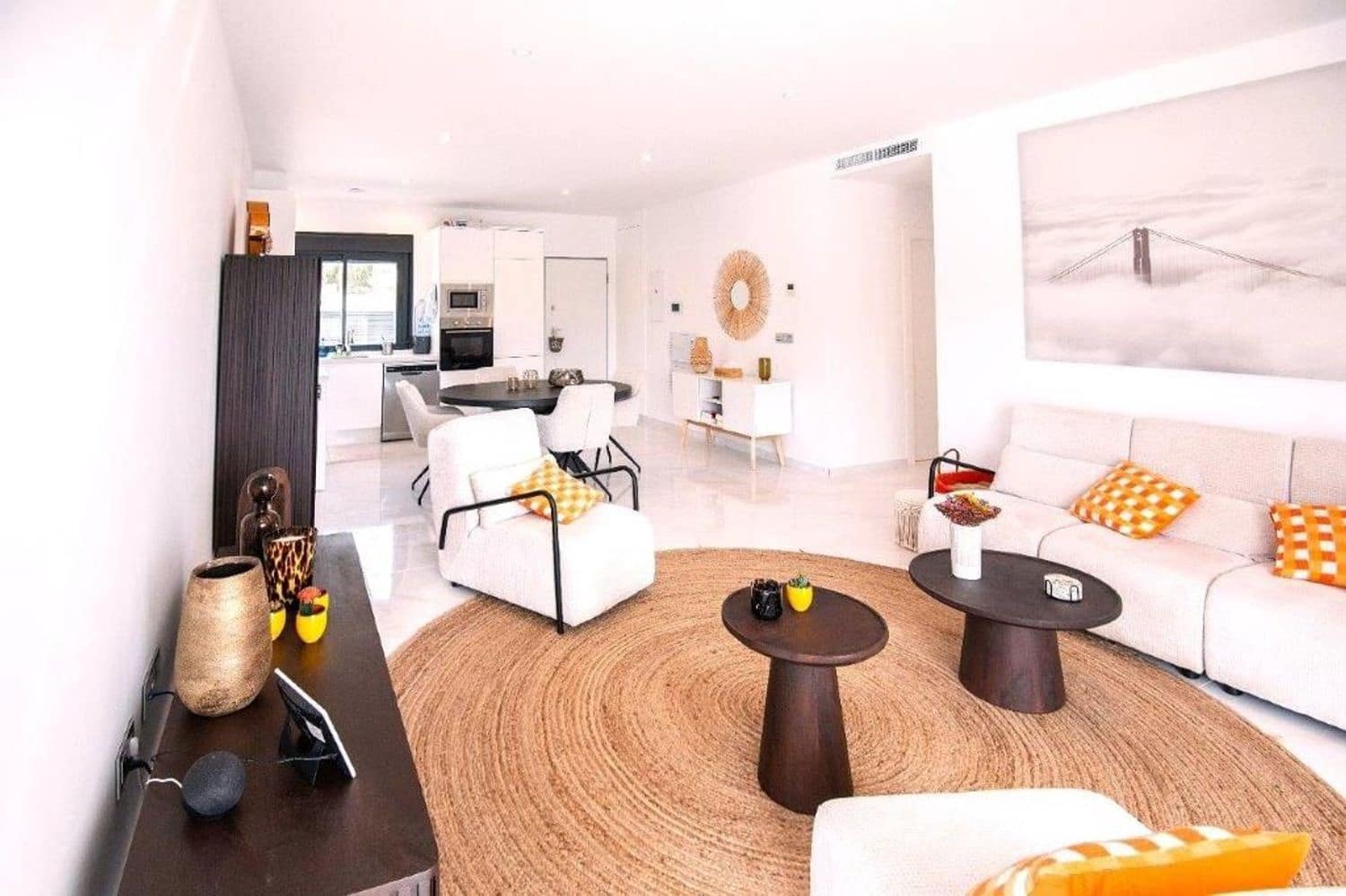 3 sypialnia Willa na sprzedaż w Pinar de Campoverde z basenem garażem - 422 500 € (Ref: 8840559)