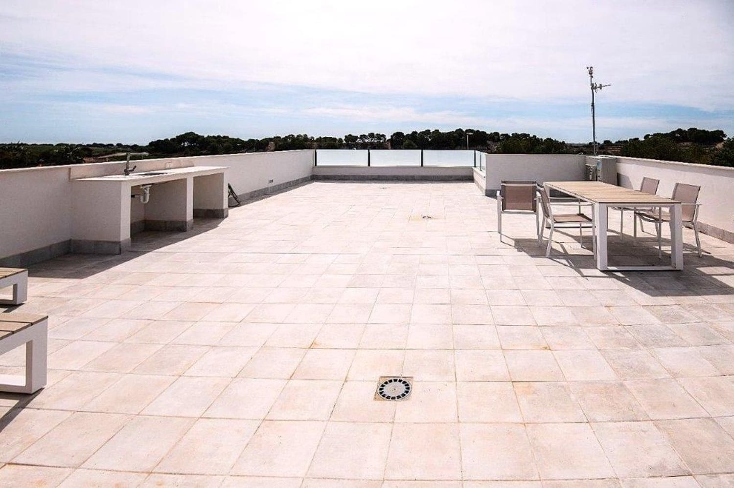 3 sypialnia Willa na sprzedaż w Pinar de Campoverde z basenem garażem - 422 500 € (Ref: 8840559)