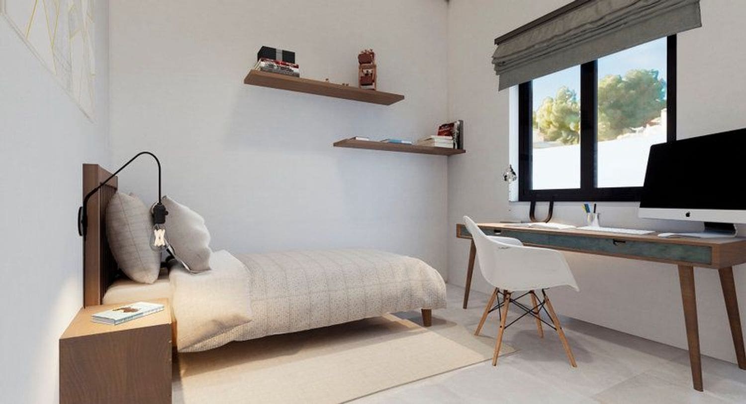 3 sypialnia Willa na sprzedaż w Pinar de Campoverde z basenem garażem - 422 500 € (Ref: 8840559)