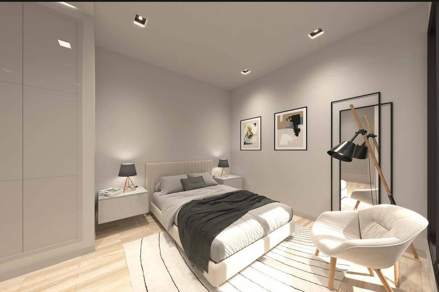 2 quarto Casa em Banda para venda em Dolores com piscina garagem - 259 000 € (Ref: 8873864)