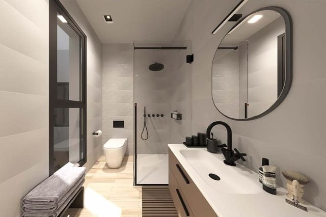 2 quarto Casa em Banda para venda em Dolores com piscina garagem - 259 000 € (Ref: 8873864)